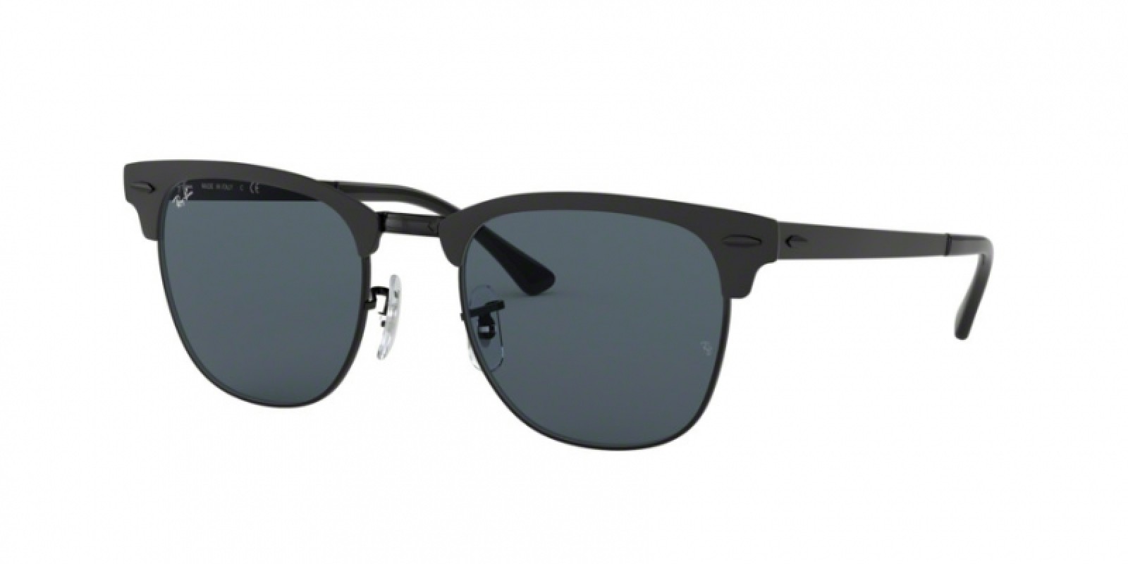 Ray-Ban Clubmaster Metal RB3716 186/R5