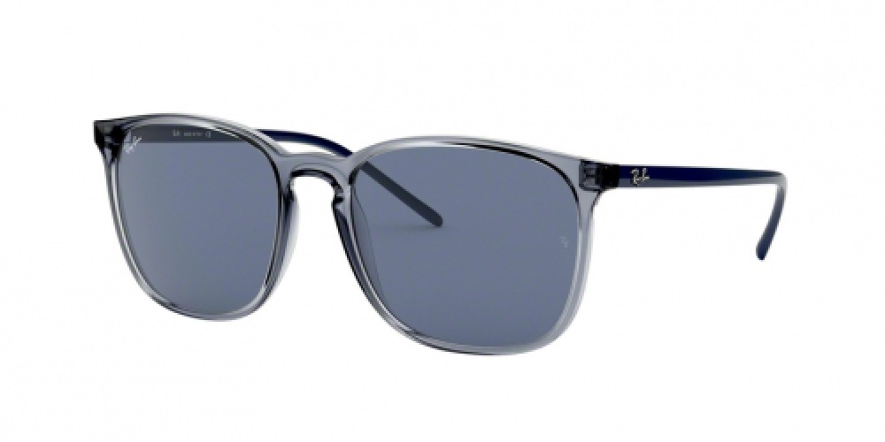 Ray-Ban RB4387 6399/80