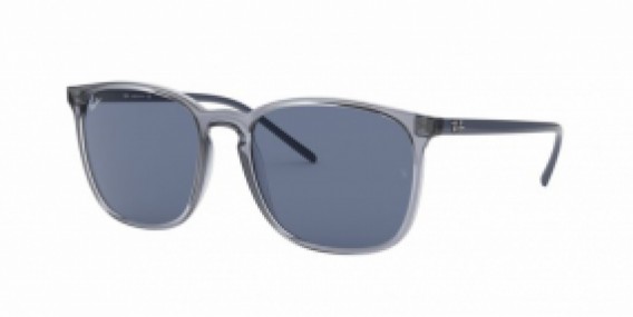 Ray-Ban RB4387 6399/80