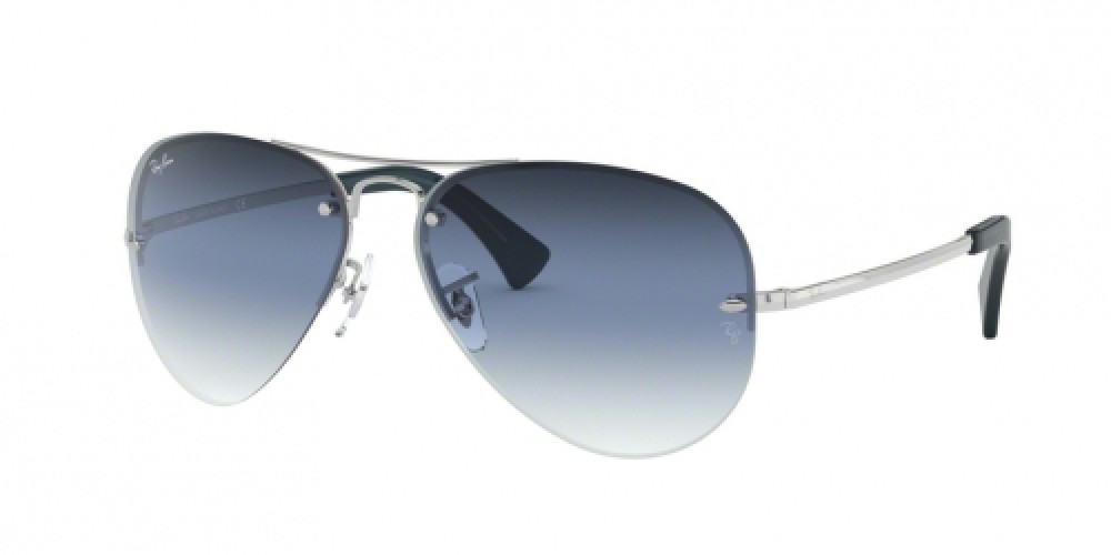 Ray-Ban RB3449 9129/0S