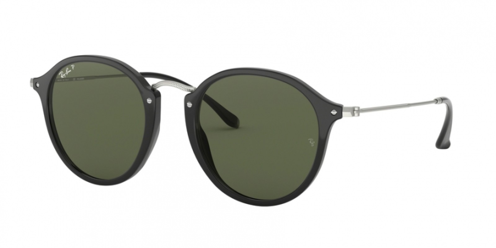 ray ban round classic
