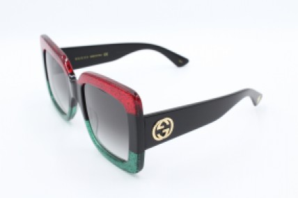 Gucci GG0083S 001
