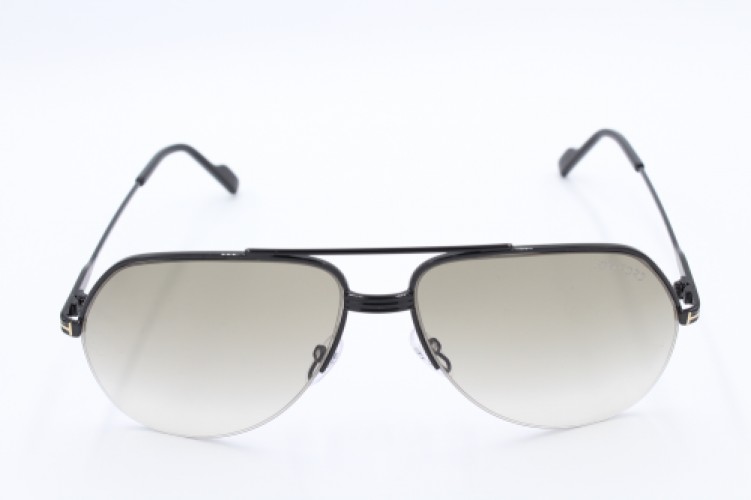 Tom Ford TF0644/S 01A Wilder