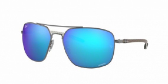 Ray-Ban 8322CH 004/A1