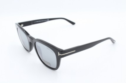 Tom Ford TF0676/S 01C Eugenio