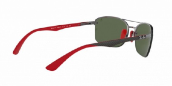 Ray-Ban RB3617M F001/71