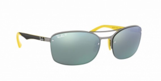 Ray-Ban RB3617M F003/H1