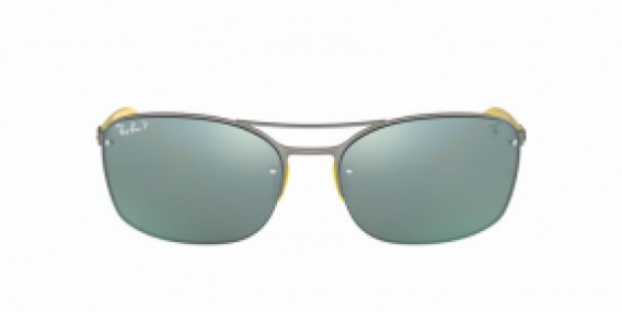 Ray-Ban RB3617M F003/H1