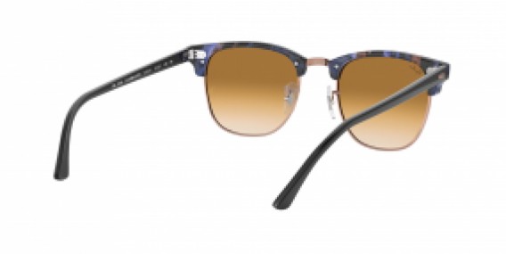 Ray-Ban RB3016 1256/51 CLUBMASTER 