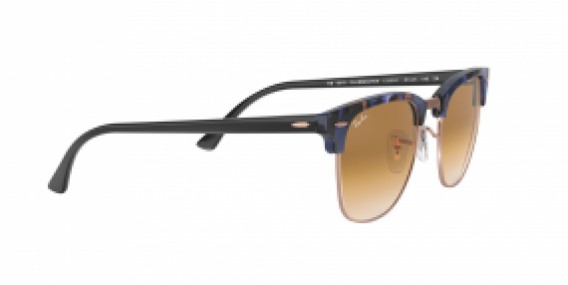 Ray-Ban RB3016 1256/51 CLUBMASTER 