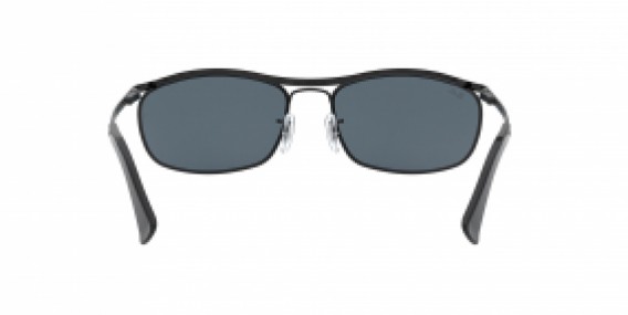 Ray-Ban RB3119 9161/R5 Olympian