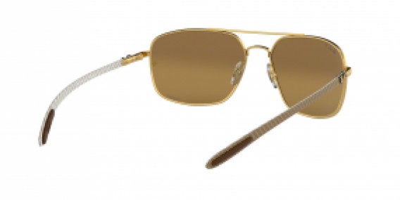 Ray-Ban RB8322CH 001/A3 Chromance