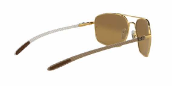 Ray-Ban RB8322CH 001/A3 Chromance