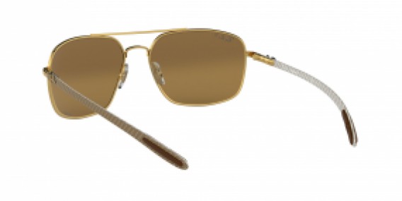 Ray-Ban RB8322CH 001/A3 Chromance