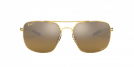 Ray-Ban RB8322CH 001/A3 Chromance