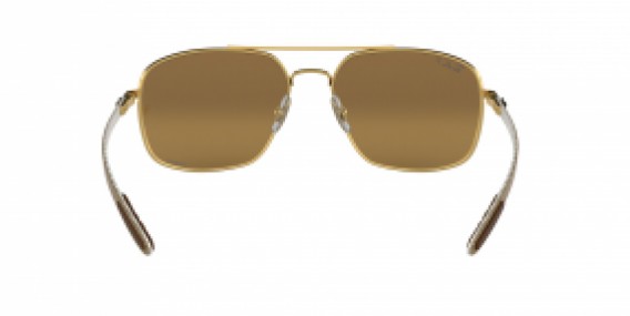 Ray-Ban RB8322CH 001/A3 Chromance