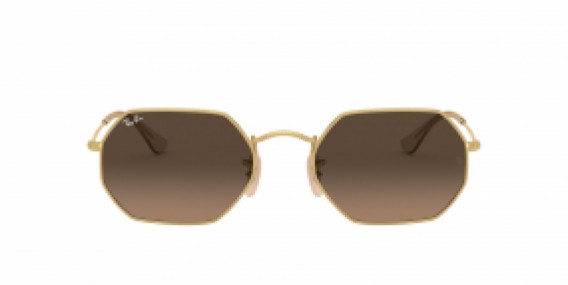 Ray-Ban Octagonal RB3556N 9124/43