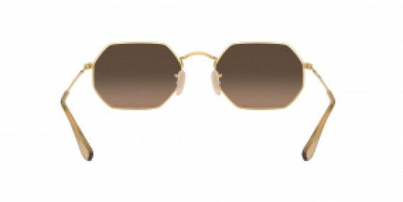 Ray-Ban Octagonal RB3556N 9124/43