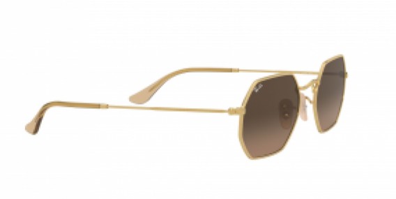 Ray-Ban Octagonal RB3556N 9124/43