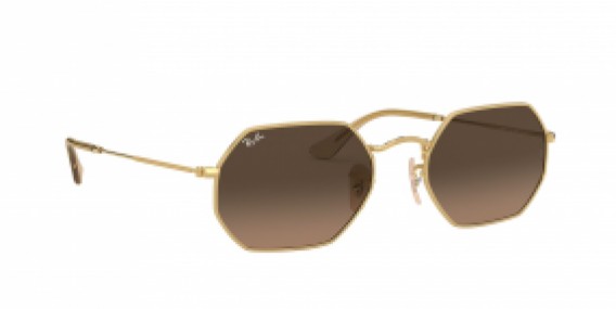 Ray-Ban Octagonal RB3556N 9124/43