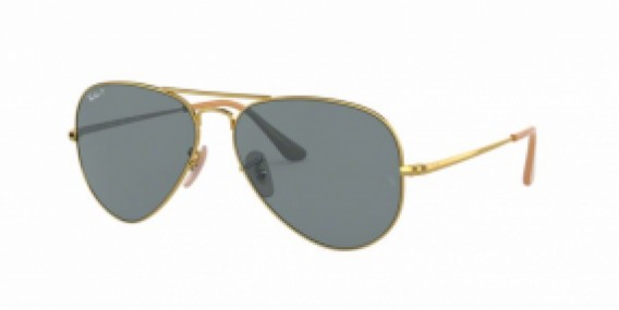 Ray-Ban RB3689 9064/S2