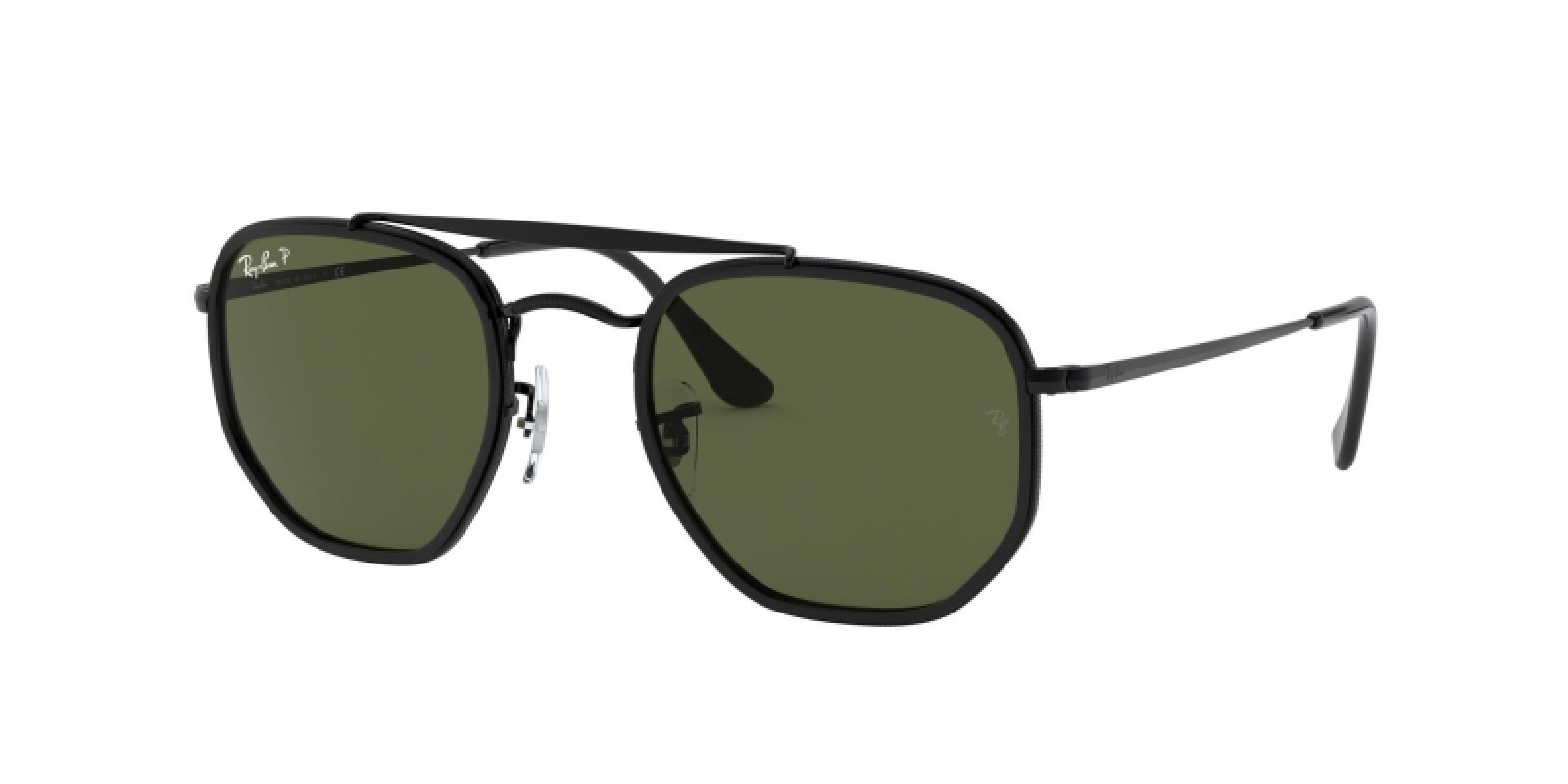 Ray-Ban 3648M The Marshal II RB002/58 