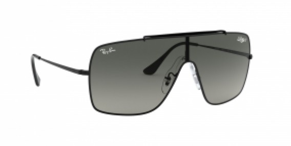 Ray-Ban RB3697 002/11 WINGS II-