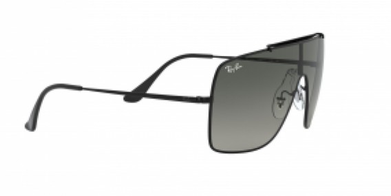 Ray-Ban RB3697 002/11 WINGS II-