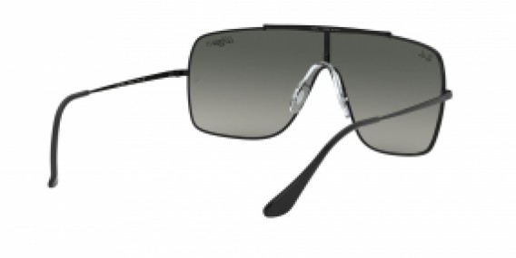 Ray-Ban RB3697 002/11 WINGS II-