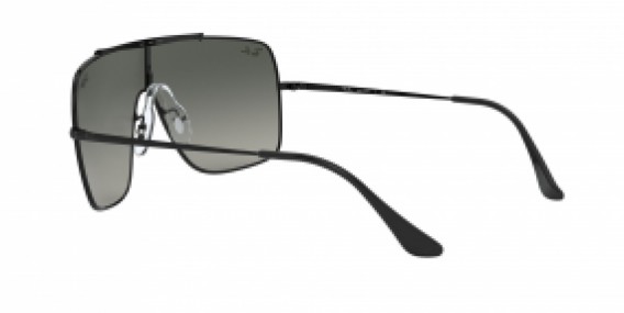 Ray-Ban RB3697 002/11 WINGS II-