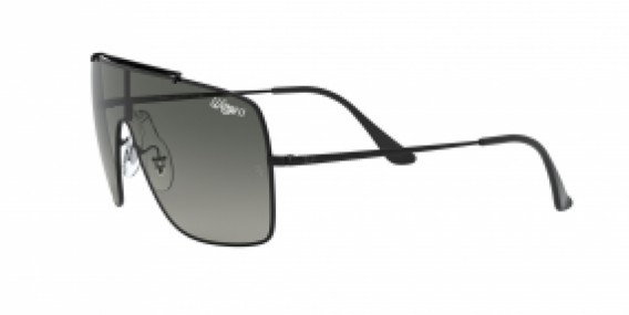 Ray-Ban RB3697 002/11 WINGS II-