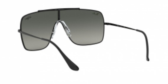 Ray-Ban RB3697 002/11 WINGS II-