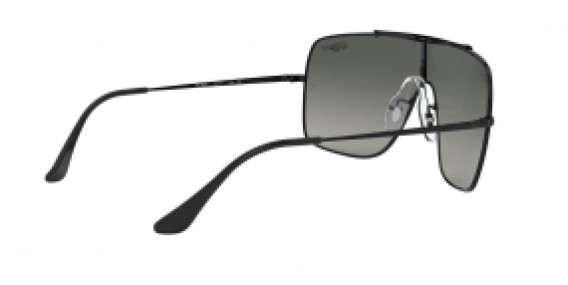 Ray-Ban RB3697 002/11 WINGS II-