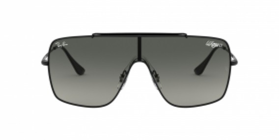 Ray-Ban RB3697 002/11 WINGS II-