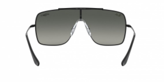 Ray-Ban RB3697 002/11 WINGS II-