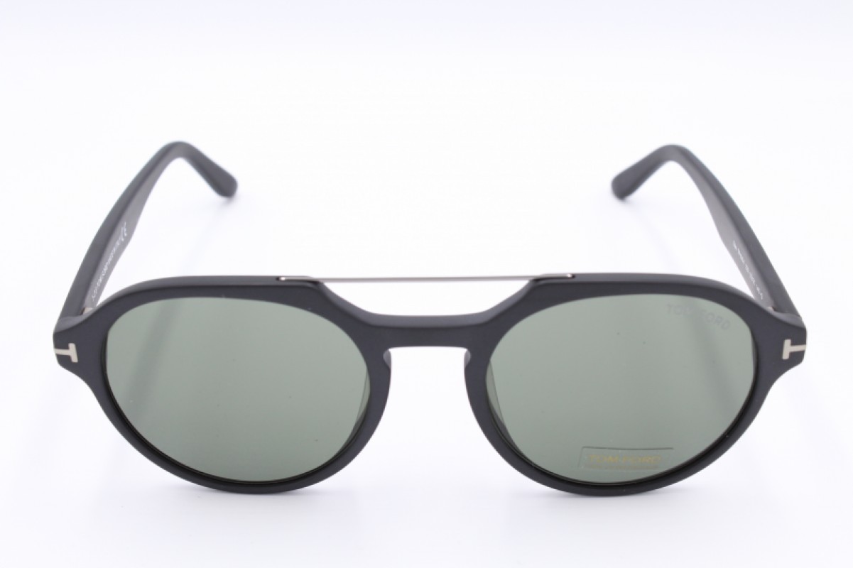 TOM FORD - TOM FORD トムフォード TF638-K 52E 55 22の+belisle.net