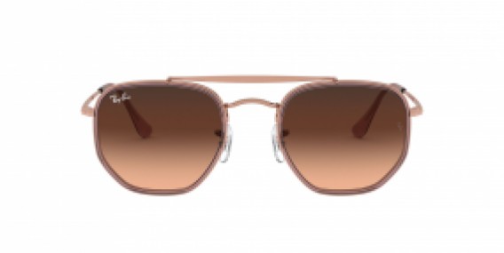 Ray-Ban RB3648M The Marshal II 9069/A5 