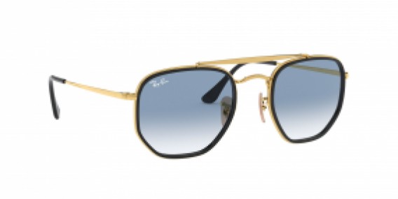 Ray-Ban RB3648M 91673F