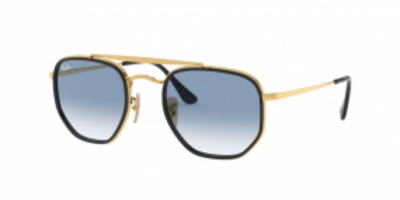 Ray-Ban RB3648M 91673F