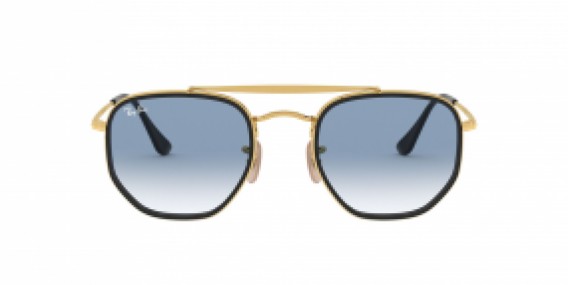 Ray-Ban RB3648M 91673F