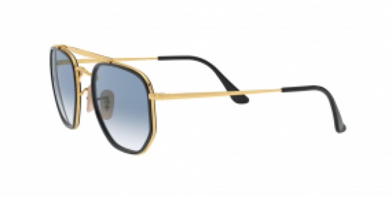 Ray-Ban RB3648M 91673F
