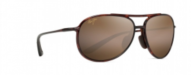 Maui Jim MJH438 10 Alelele Bridge
