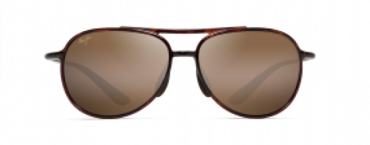 Maui Jim MJH438 10 Alelele Bridge