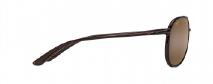 Maui Jim MJH438 10 Alelele Bridge