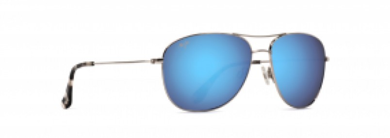 Maui Jim MJB247 17 Cliff House