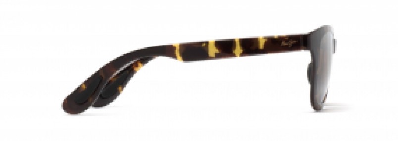 Maui Jim MJH434 10L Hana Bay