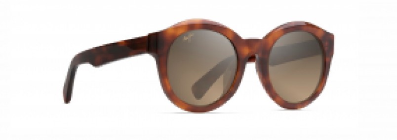 Maui Jim MJHS738 10K Jasmine