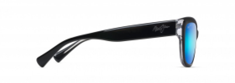 Maui Jim MJB768 02K Plumeria