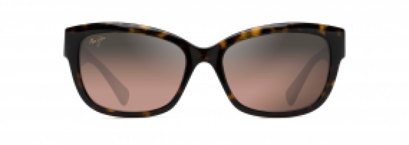 Maui Jim MJRS768 10 Plumeria