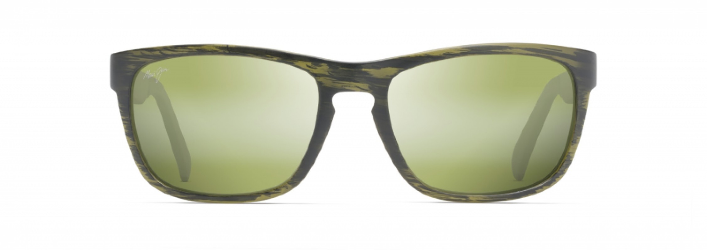 Maui Jim MJHT755 15M South Swell (Manutd)